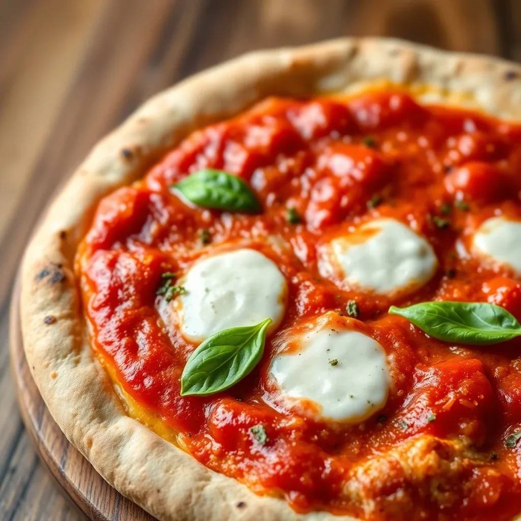 Margherita Royale
